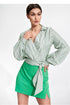 Blouse model 167248